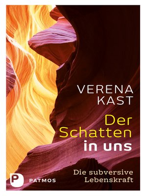 cover image of Der Schatten in uns